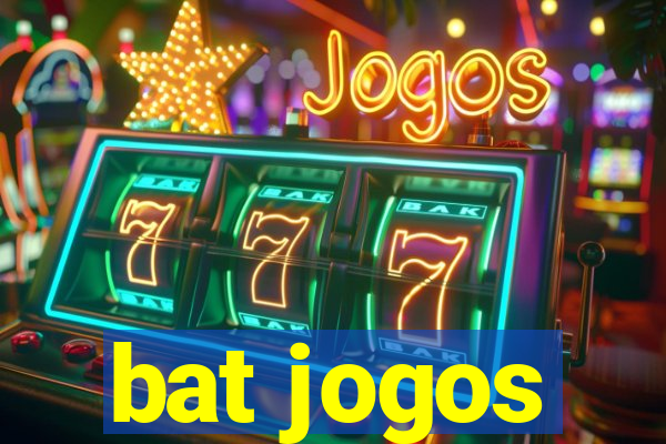 bat jogos